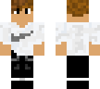 nike skin