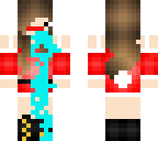 noob girl xd