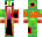 noob unspeakable