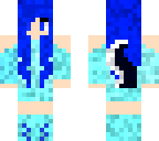 ocean wolf