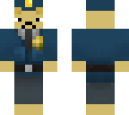 officer teddy
