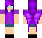 oldanother winged girl