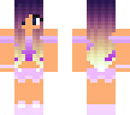 ombre edit