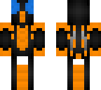orange nui rama
