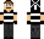 panda kid