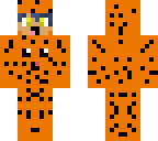 paniccookie
