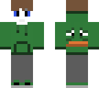 pepe hoodie