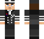 pilot ba