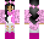 pink indian