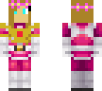 pink power ranger