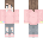 pink rainbow boy 1point5