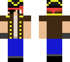 pirate