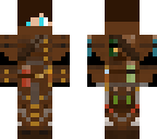 potion maker