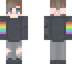 pride