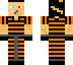 prisoner
