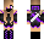 purple assassin