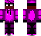 purple bandit