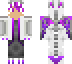 purple dargon