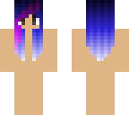purple streak base