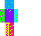 raidioactive mixture