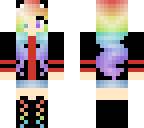 rainbow