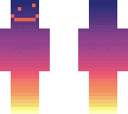 rainbow boy or girl whatever you want too call it