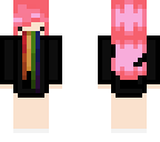 rainbow chibi edit