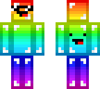 rainbow derp