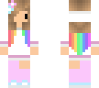 rainbow derp