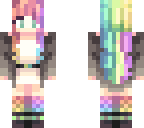 rainbow edit