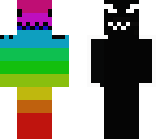 rainbow killer