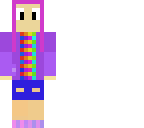 rainbow sparkle