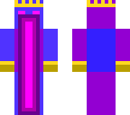 random king