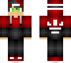 red addidas
