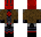 red hood