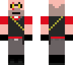 red son