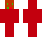 red suited noob