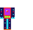 robot general beta