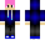 roze boy