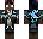 safirespirit