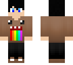 saithros bear