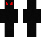 scary demon