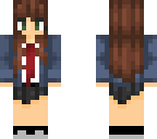 school girl
