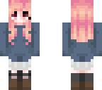 school girl