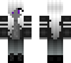 shadow girl edit