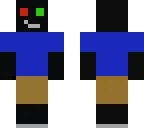 shadow matt