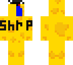sharp cheeze