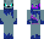 shiny spectreon