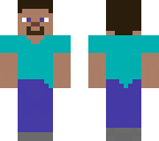 simple steve