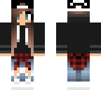 skater girl